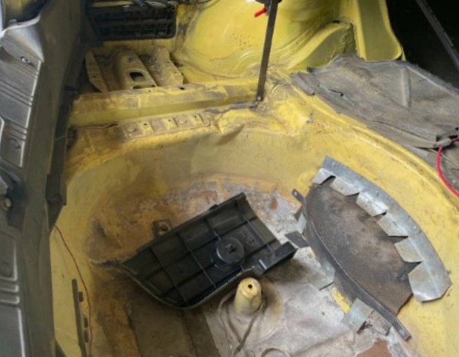 1995 BMW M3 - Image 18