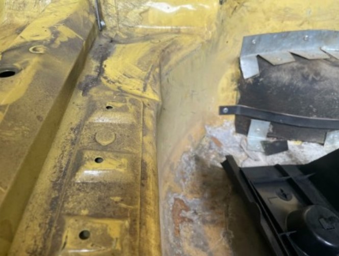 1995 BMW M3 - Image 20