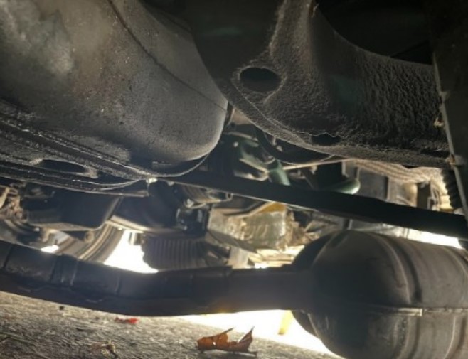 1995 BMW M3 - Image 22