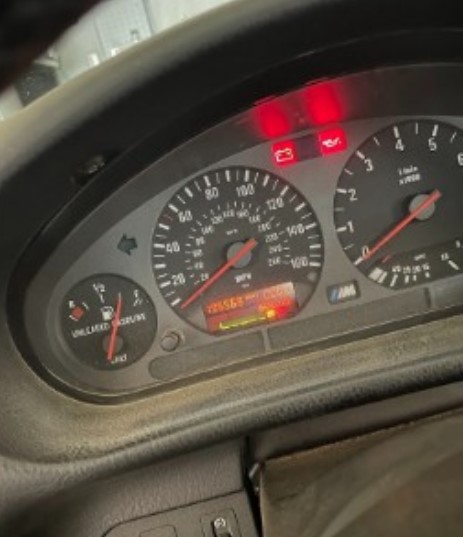 1995 BMW M3 - Image 23