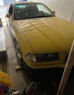 1995 BMW M3 - Image 4