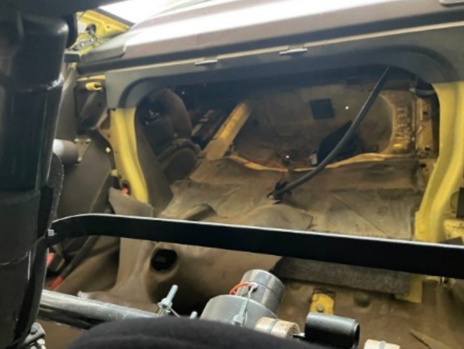 1995 BMW M3 - Image 9