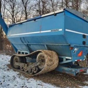 1997 Kinze 1040 Grain Cart