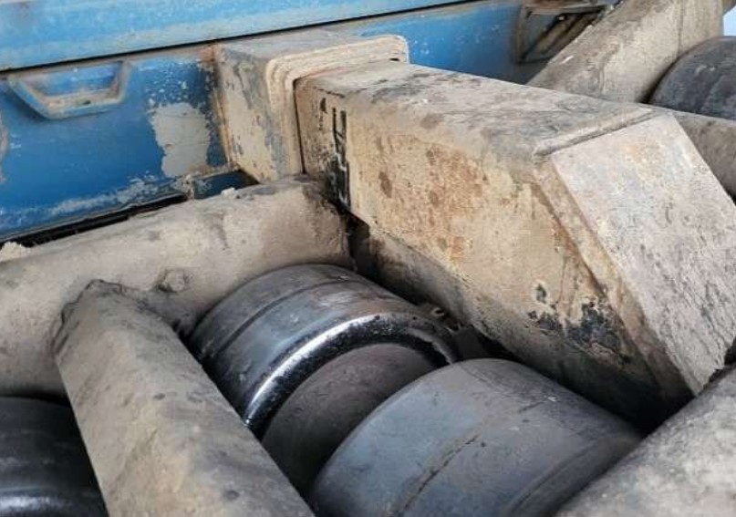 1997 Kinze 1040 Grain Cart - Image 12