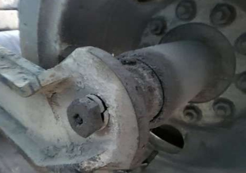 1997 Kinze 1040 Grain Cart - Image 14