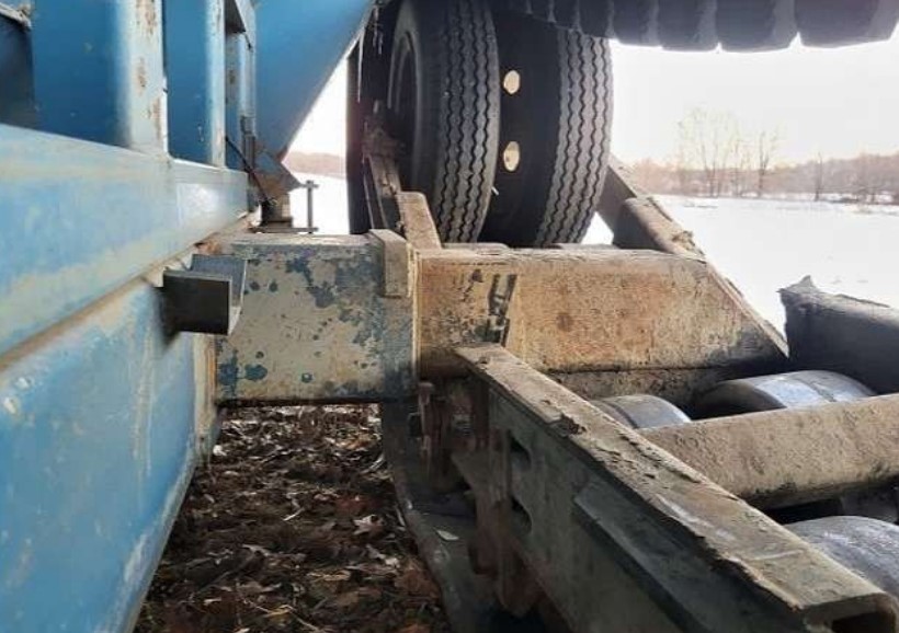 1997 Kinze 1040 Grain Cart - Image 15