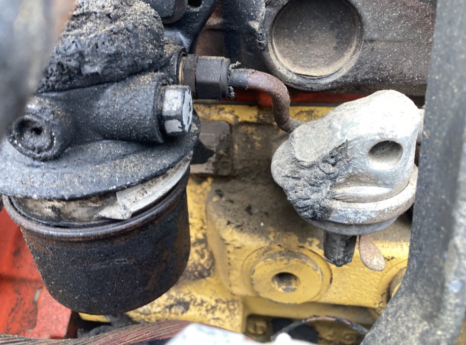 2001 Flory 7675 Sweeper - Image 17