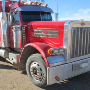 2001 Peterbilt 379