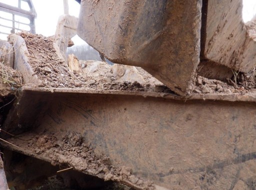 2001 Timber Pro TF820-D Forwarder - Image 14