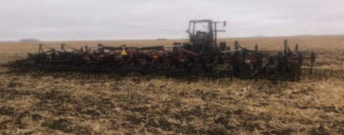 2003 Case IH PTX600 Chisel Plow - Image 5