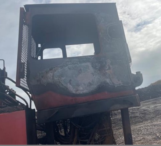 2003 Morbark 1300 Tub Grinder - Image 12