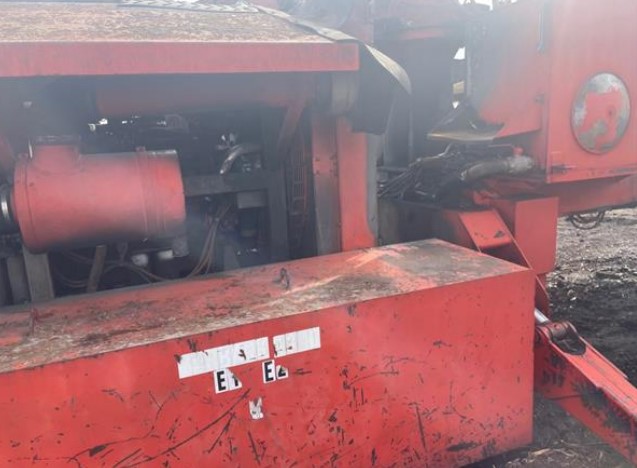 2003 Morbark 1300 Tub Grinder - Image 18