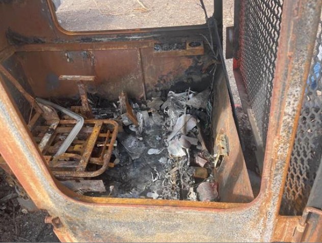 2003 Morbark 1300 Tub Grinder - Image 20