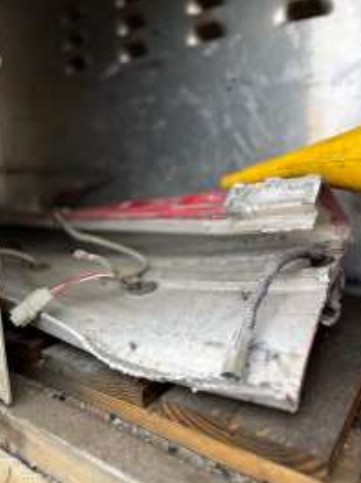 2004 Emergency One Fire Truck - Image 15