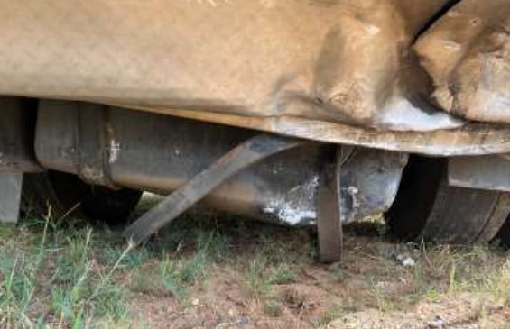 2004 Emergency One Fire Truck - Image 8