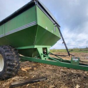 2005 Unverferth 6500 Grain Cart