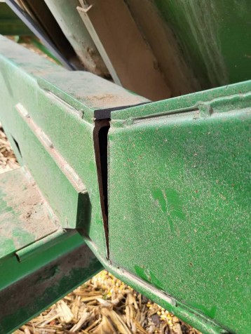 2005 Unverferth 6500 Grain Cart - Image 13