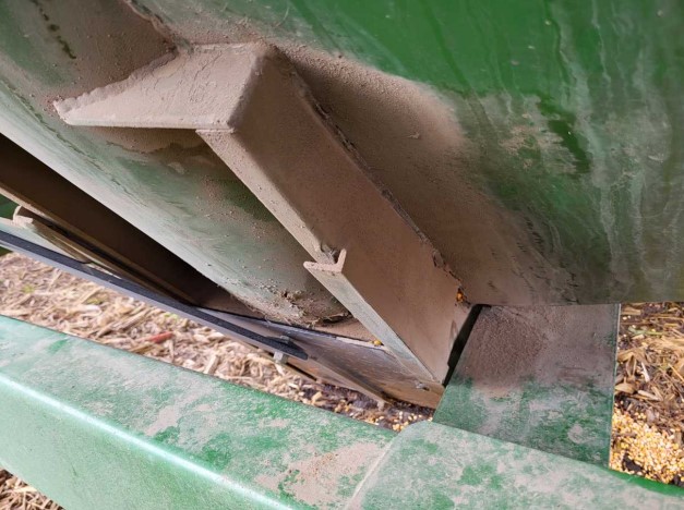 2005 Unverferth 6500 Grain Cart - Image 15