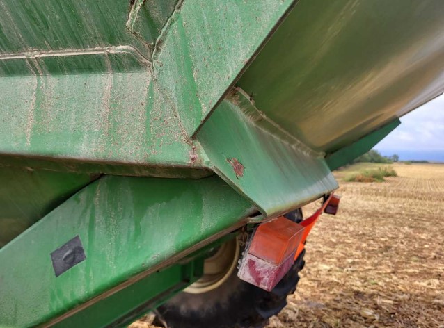 2005 Unverferth 6500 Grain Cart - Image 19