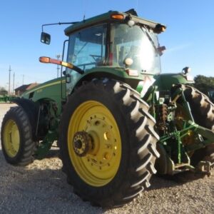 2007 John Deere 8230 Tractor