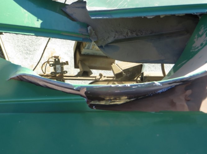 2007 John Deere 8230 Tractor - Image 10