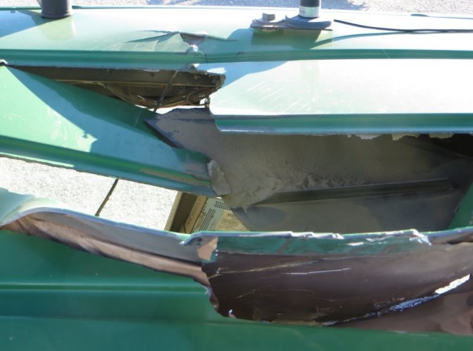 2007 John Deere 8230 Tractor - Image 12