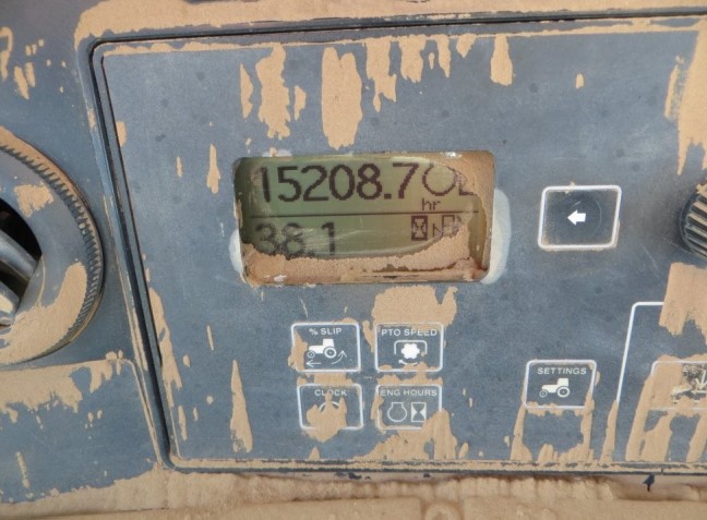 2007 John Deere 8230 Tractor - Image 13