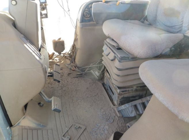 2007 John Deere 8230 Tractor - Image 5