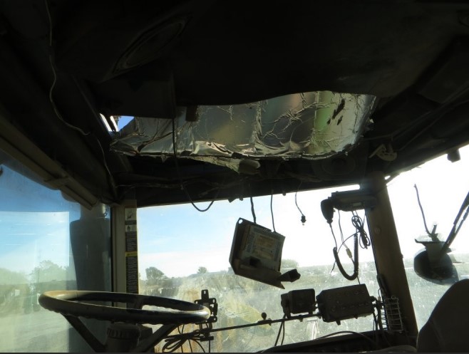 2007 John Deere 8230 Tractor - Image 7