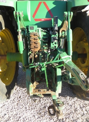 2007 John Deere 8230 Tractor - Image 9