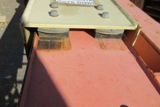 2008 JLG 800S Telescopic Boom Lift - Image 11