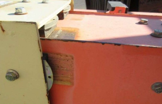 2008 JLG 800S Telescopic Boom Lift - Image 12