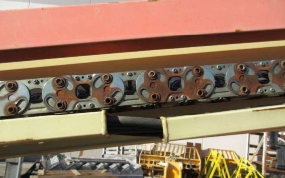 2008 JLG 800S Telescopic Boom Lift - Image 13