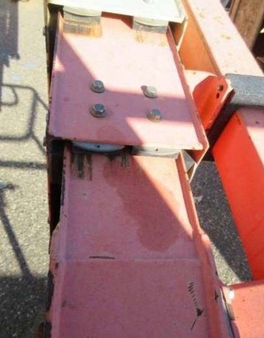 2008 JLG 800S Telescopic Boom Lift - Image 15