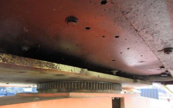 2008 JLG 800S Telescopic Boom Lift - Image 16