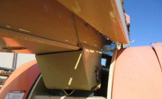 2008 JLG 800S Telescopic Boom Lift - Image 18