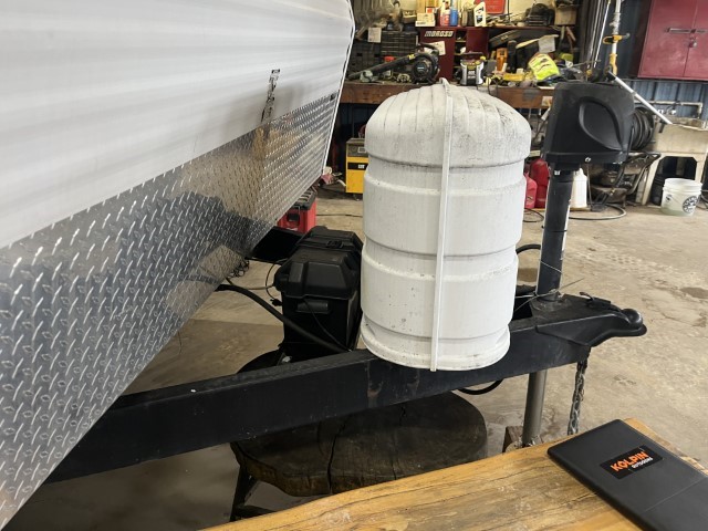 2010 Keystone Springdale Camper - Image 10