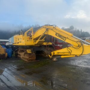 2011 Kobelco SK210 Excavator