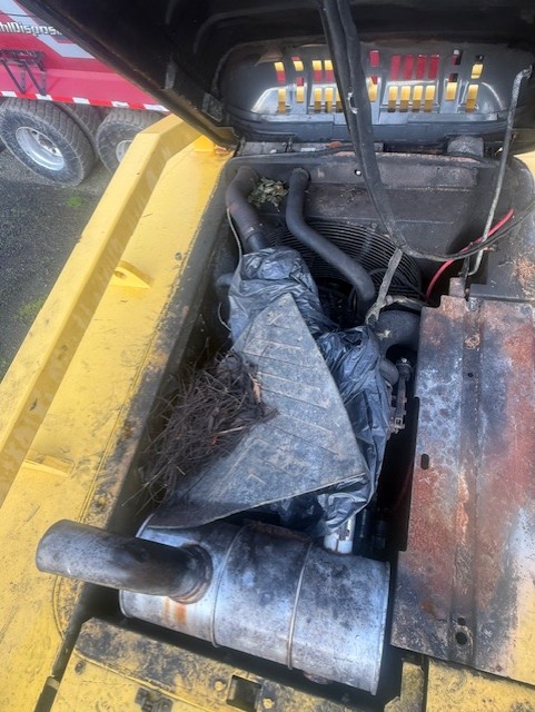 2011 Kobelco SK210 Excavator - Image 3