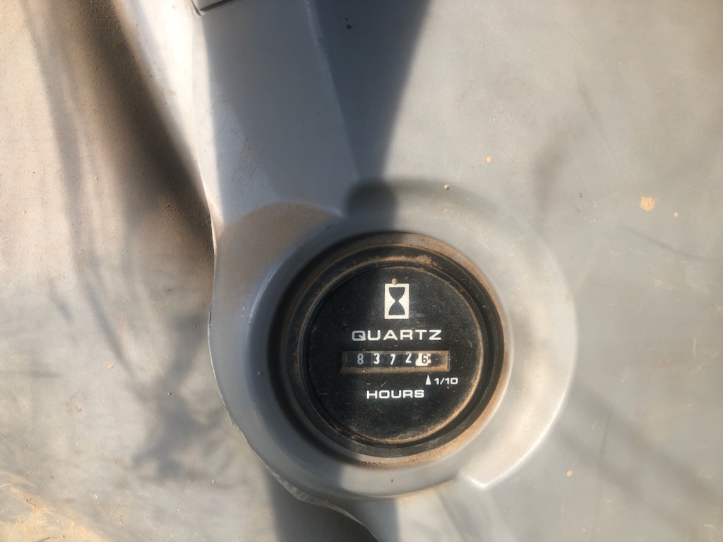 2011 Kobelco SK210 Excavator - Image 5