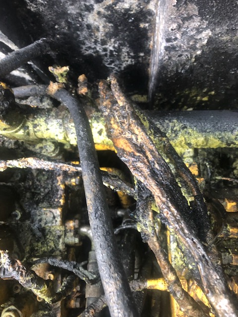 2011 Kobelco SK210 Excavator - Image 7