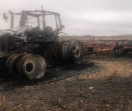 2018 New Holland T8.390 Tractor - Image 3