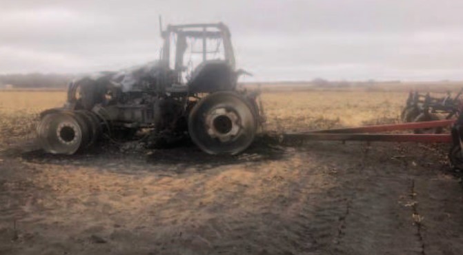 2018 New Holland T8.390 Tractor - Image 4