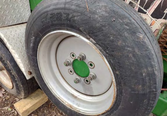 2012 Bandit 1390 XP Chipper - Image 11