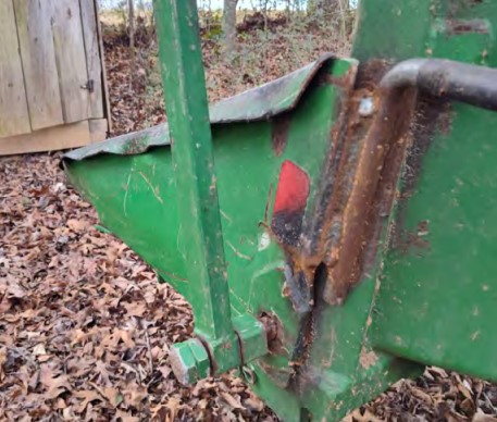 2012 Bandit 1390 XP Chipper - Image 16