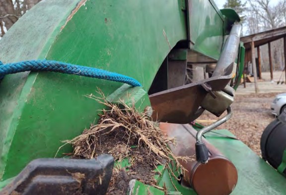 2012 Bandit 1390 XP Chipper - Image 18