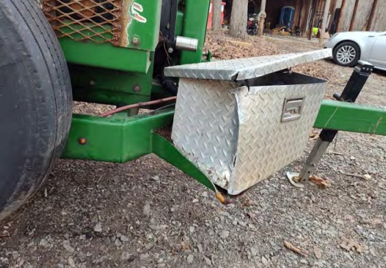 2012 Bandit 1390 XP Chipper - Image 20