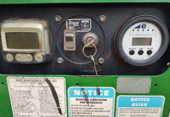 2012 Bandit 1390 XP Chipper - Image 24