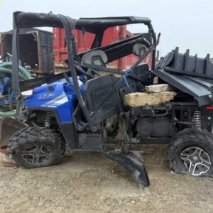 2012 Polaris Ranger