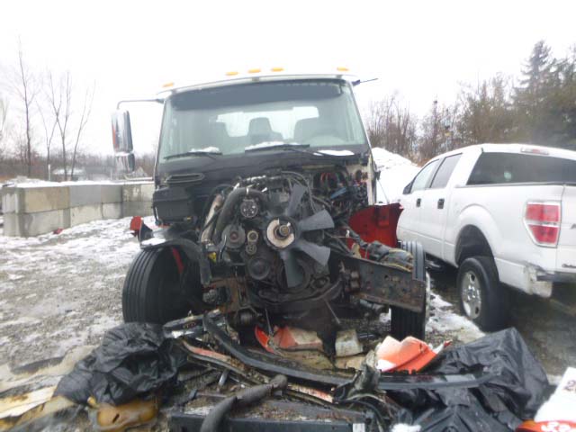 2013 International Durastar 4300 Wrecker - Image 10